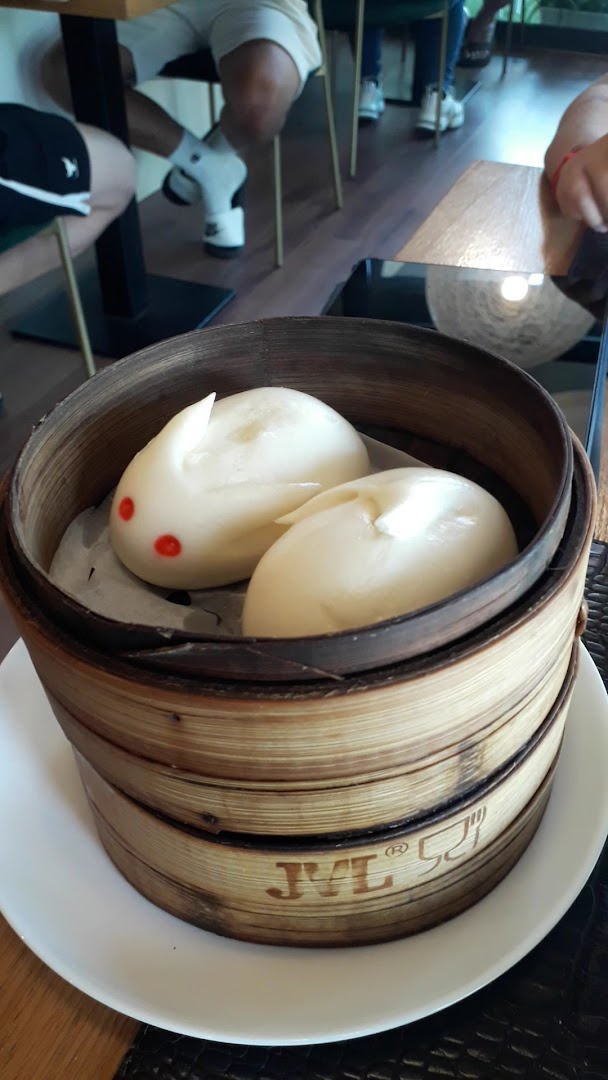 Lin Japanese Restaurant