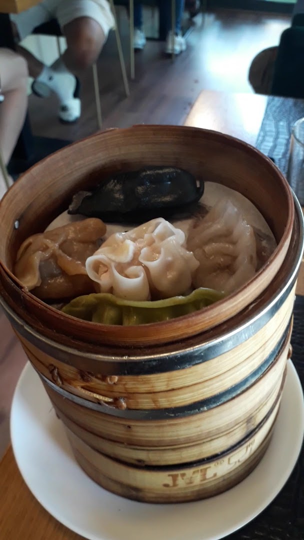 Lin Japanese Restaurant