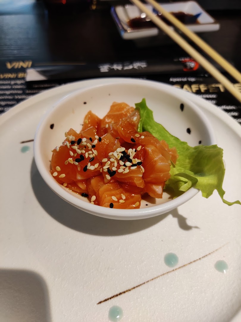 Lin Sushi Bar