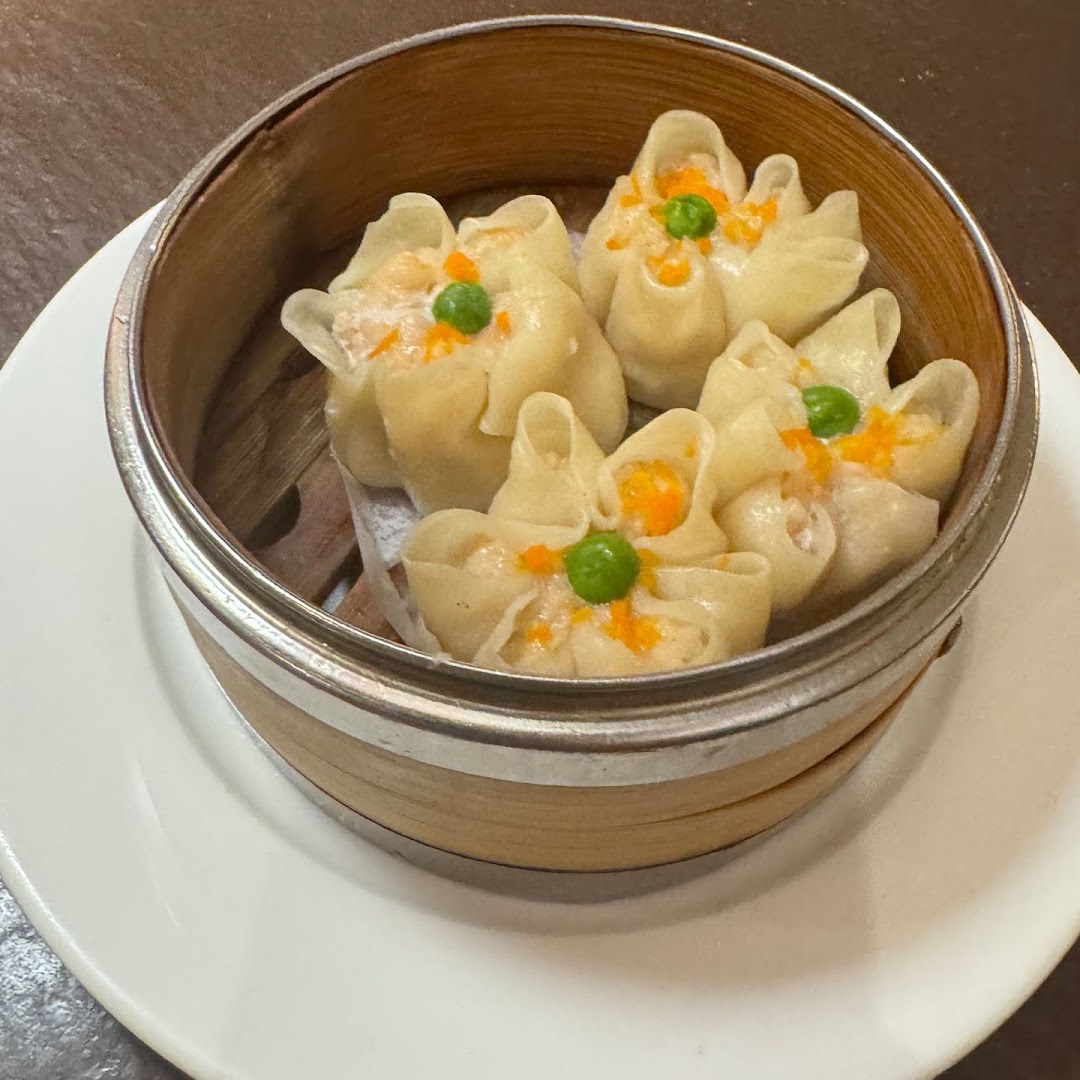 Lin Sushi Bar, Merone