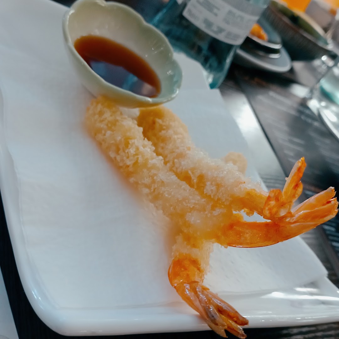 Lin Sushi Bar
