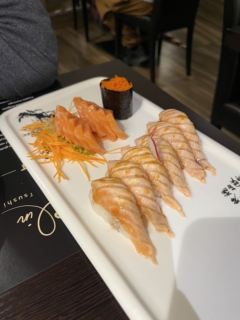 Lin Sushi Bar