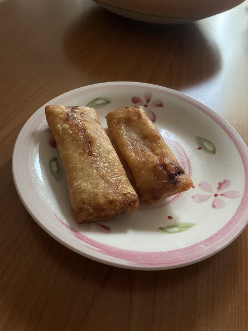 Lin Tai gastronomia cinese （中餐外卖店）