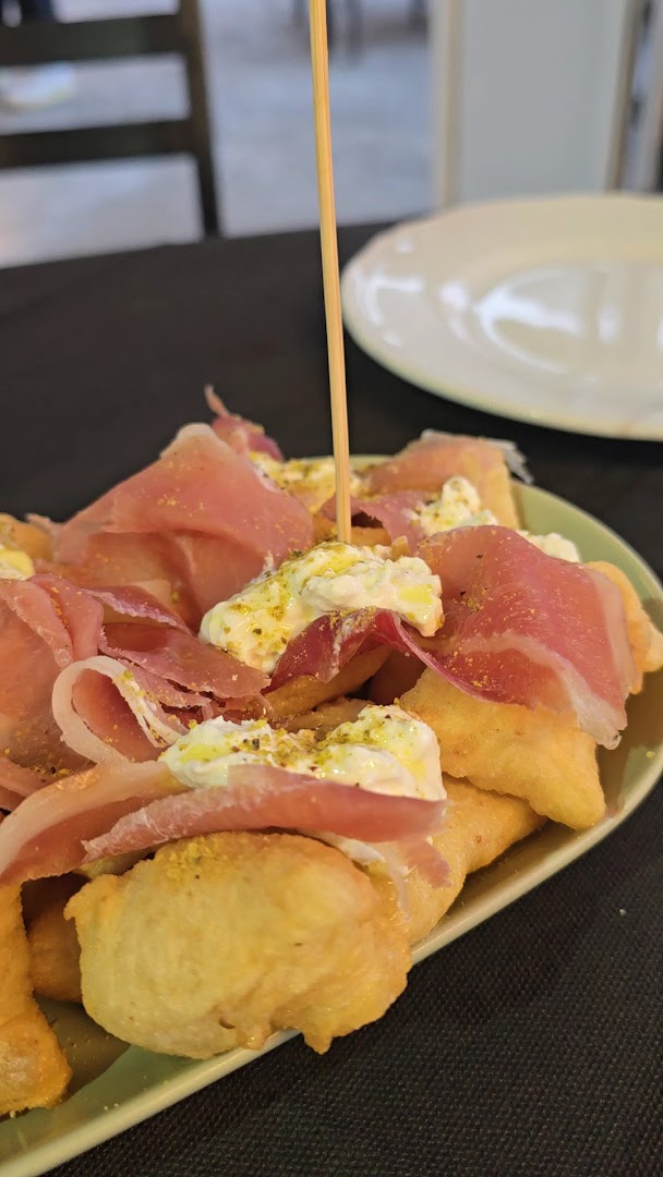 L'Incanto Pizzeria Gourmet