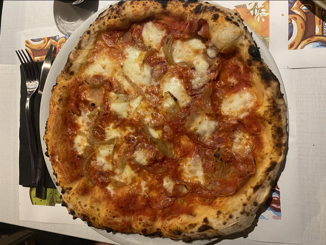 L'Incanto Pizzeria Gourmet