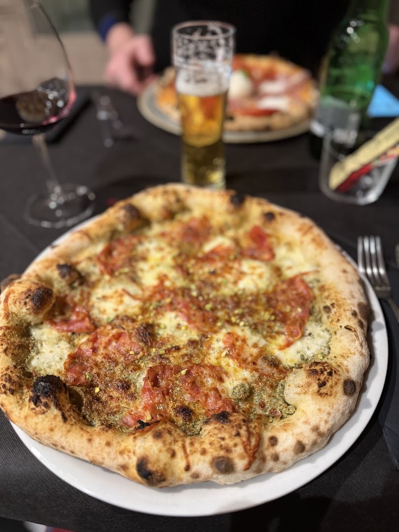 L'Incanto Pizzeria Gourmet