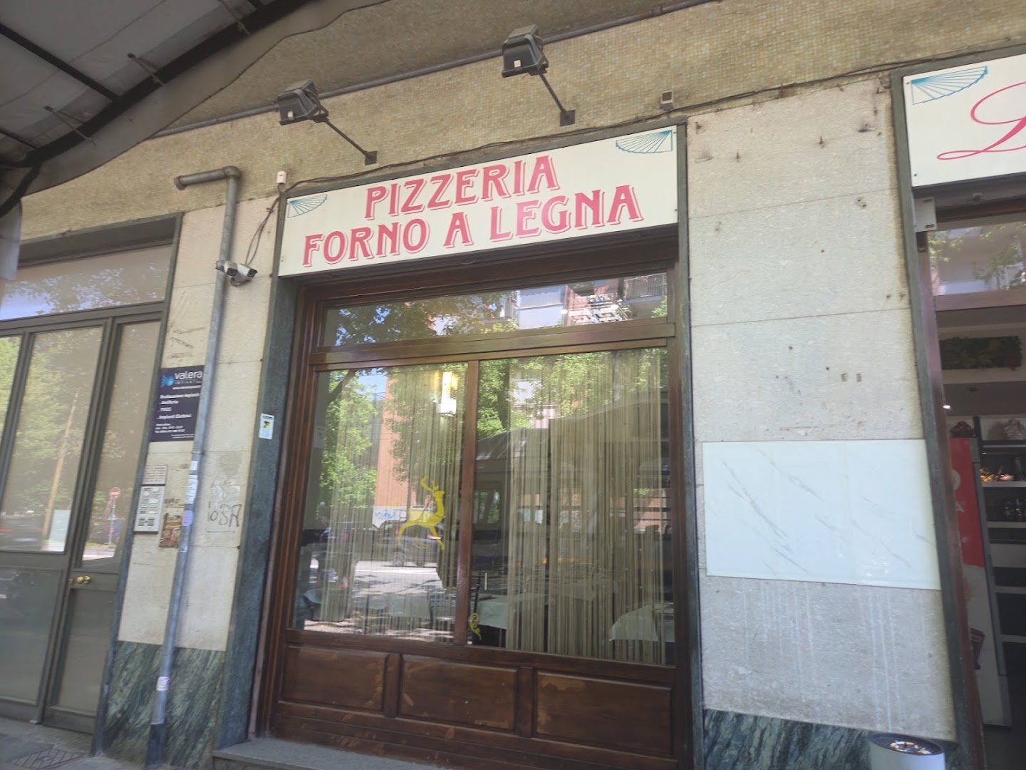 L'incanto, Cagliari