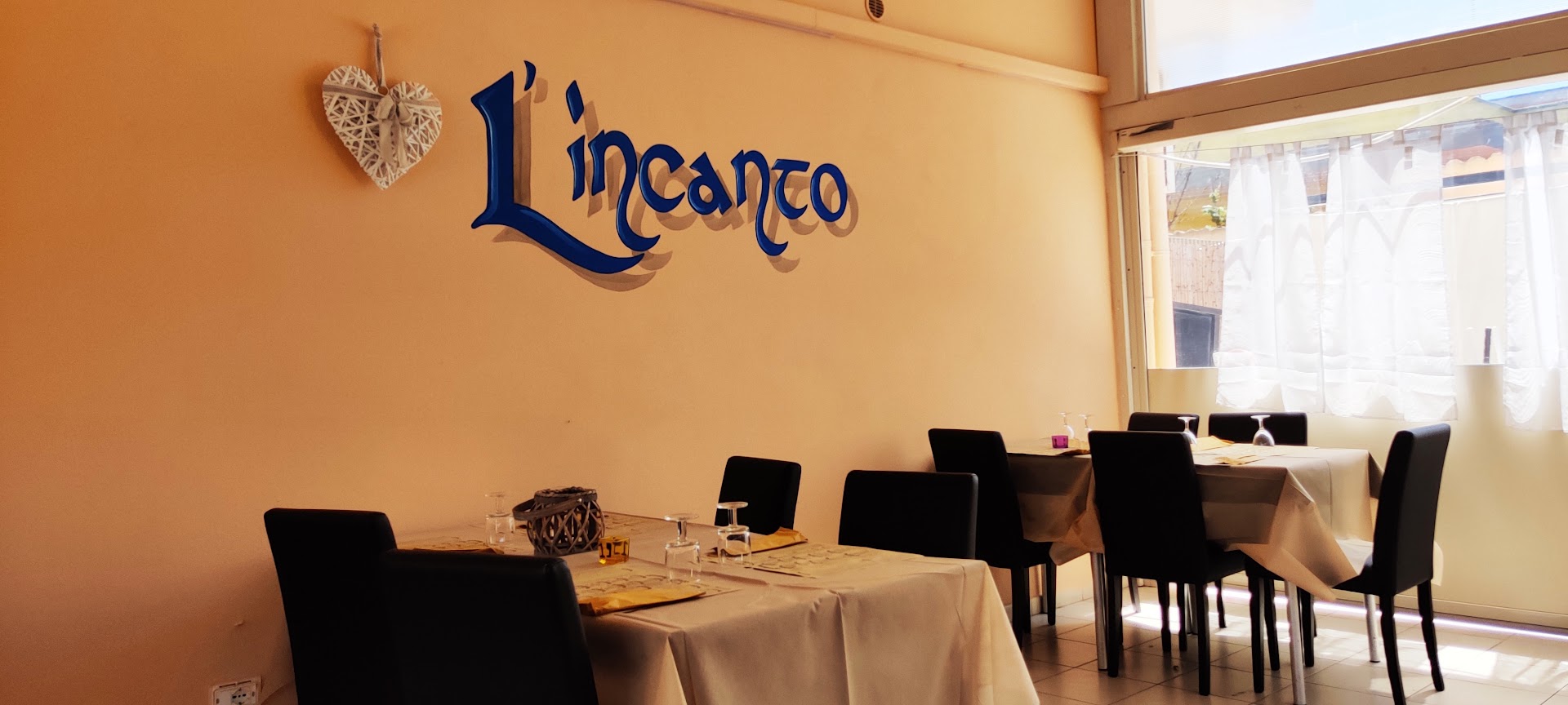 L'Incanto