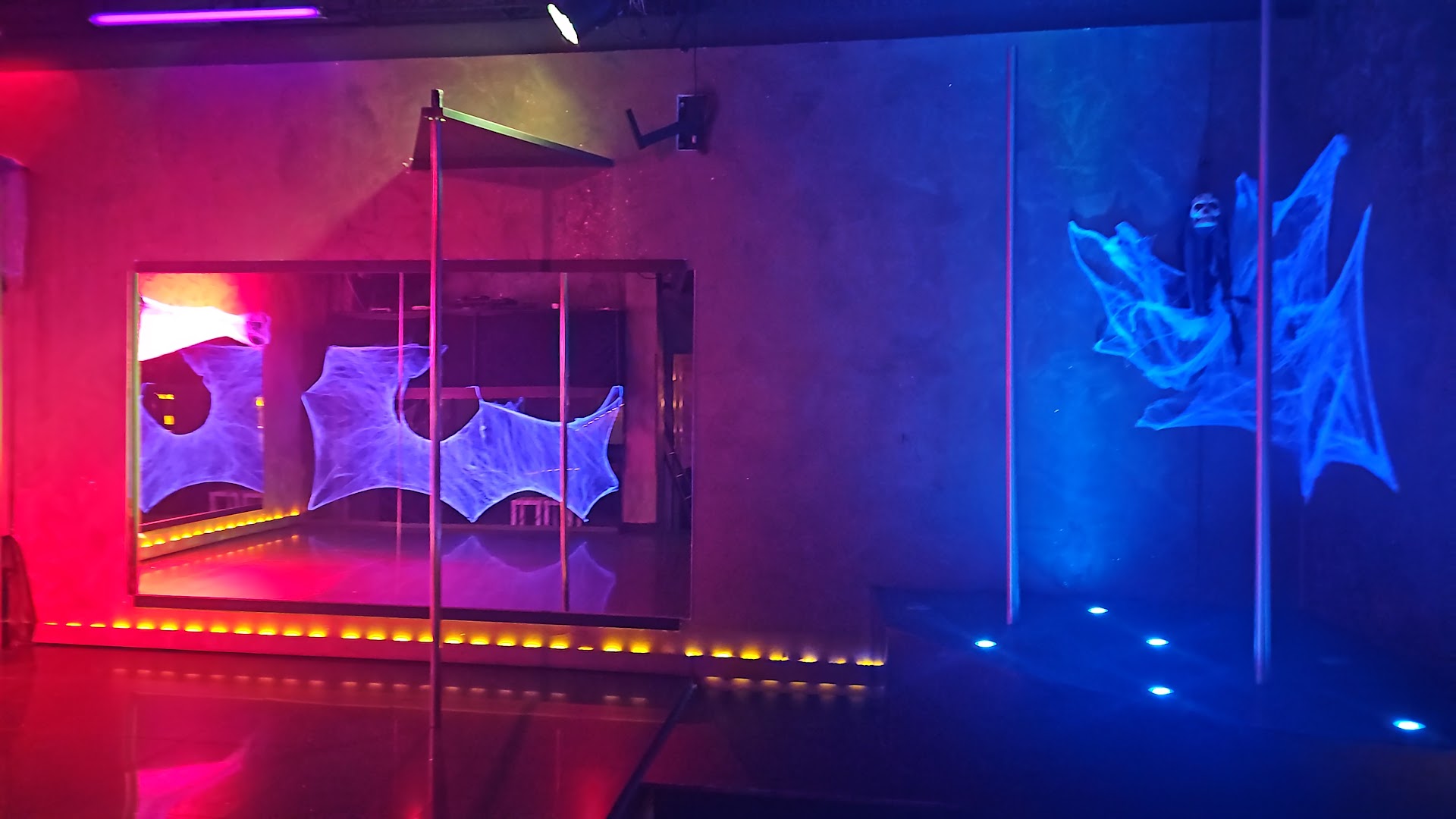 L'incognita Club privè