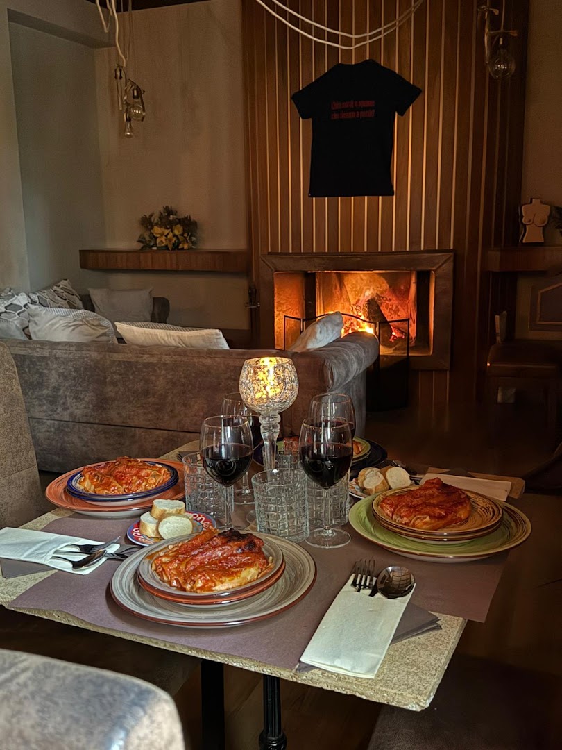 L'incognita Club privè
