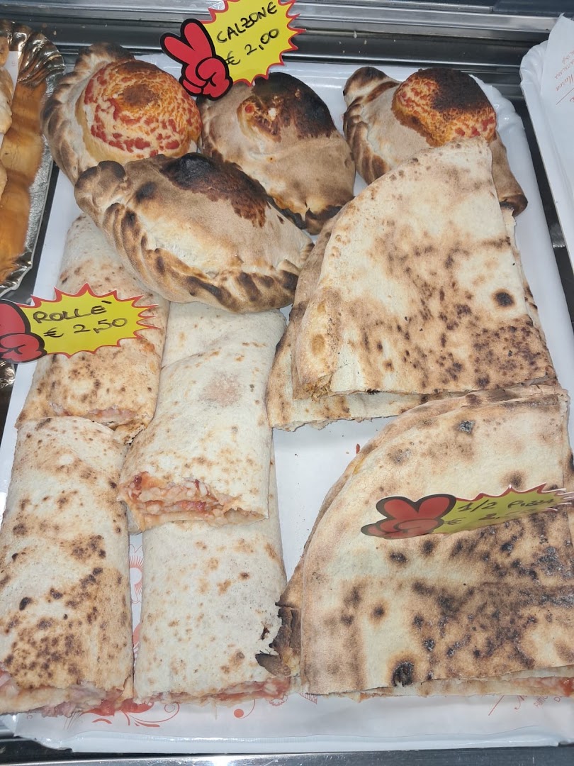 "L'Incontro" Buccarella Carburanti