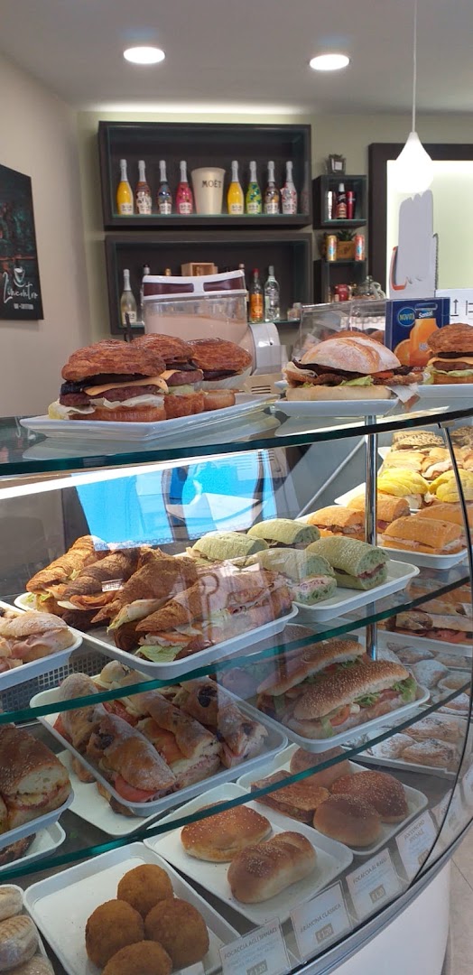 L'incontro - Cafè & Bistrot