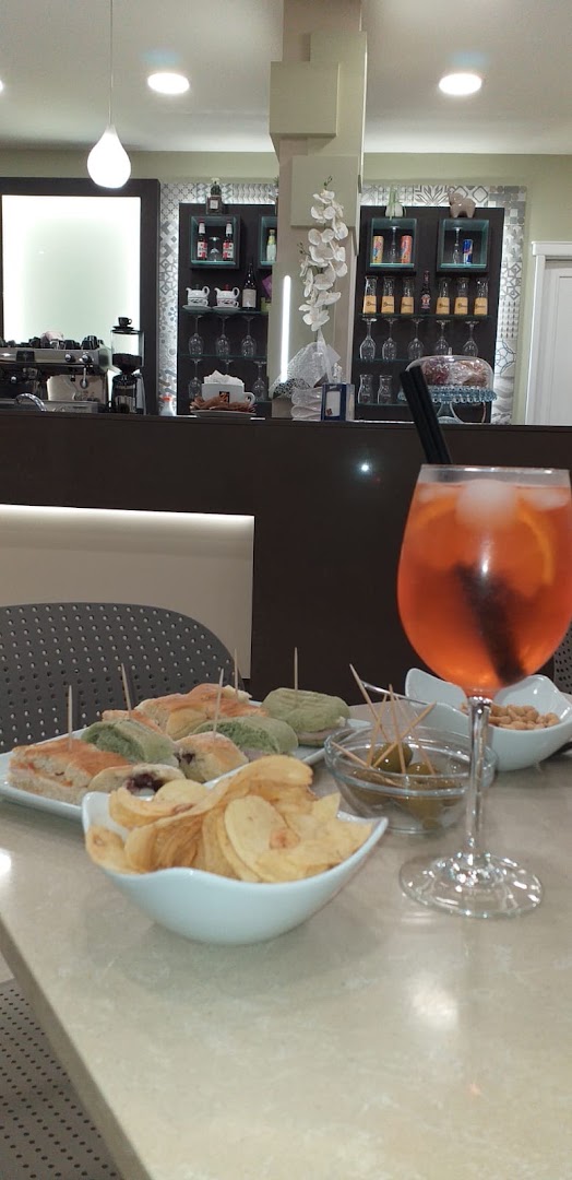 L'incontro - Cafè & Bistrot