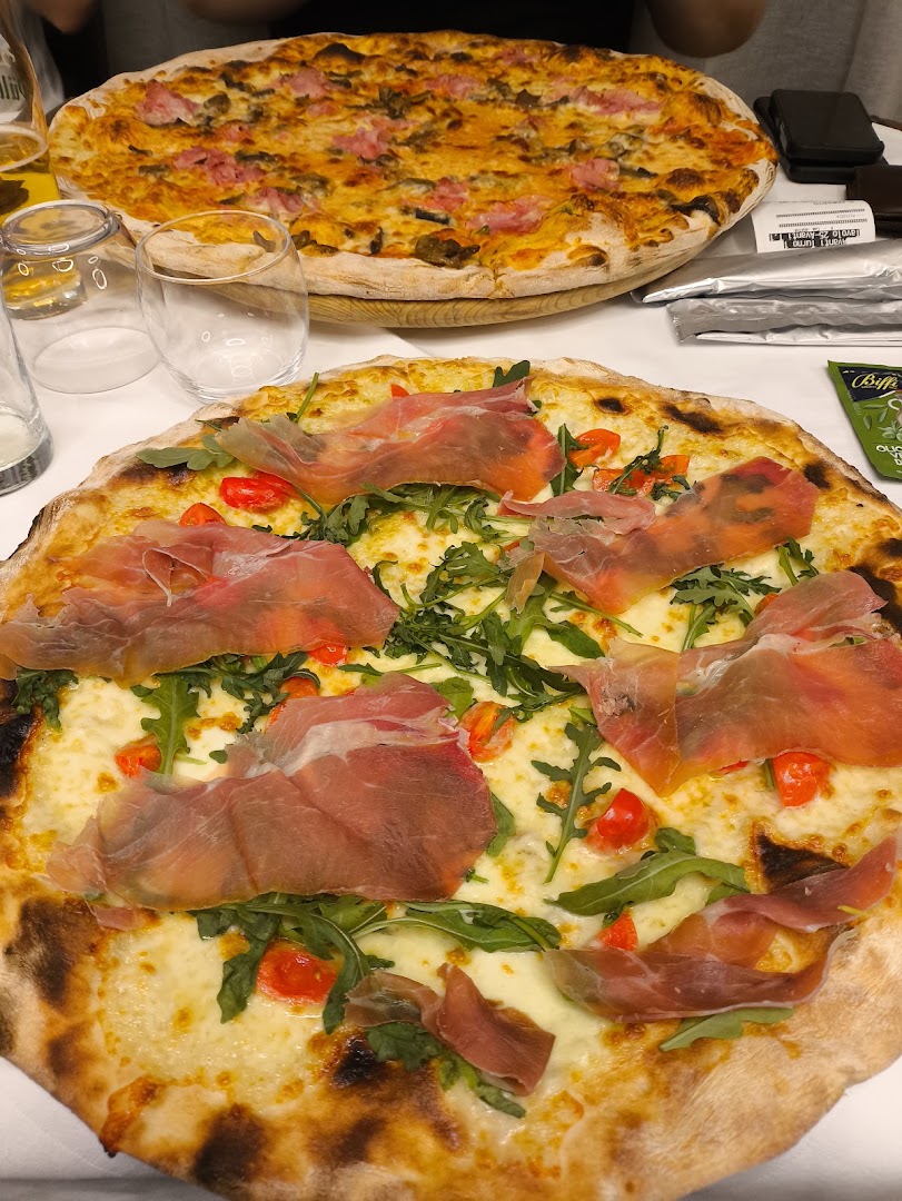 L'incontro di Orzi