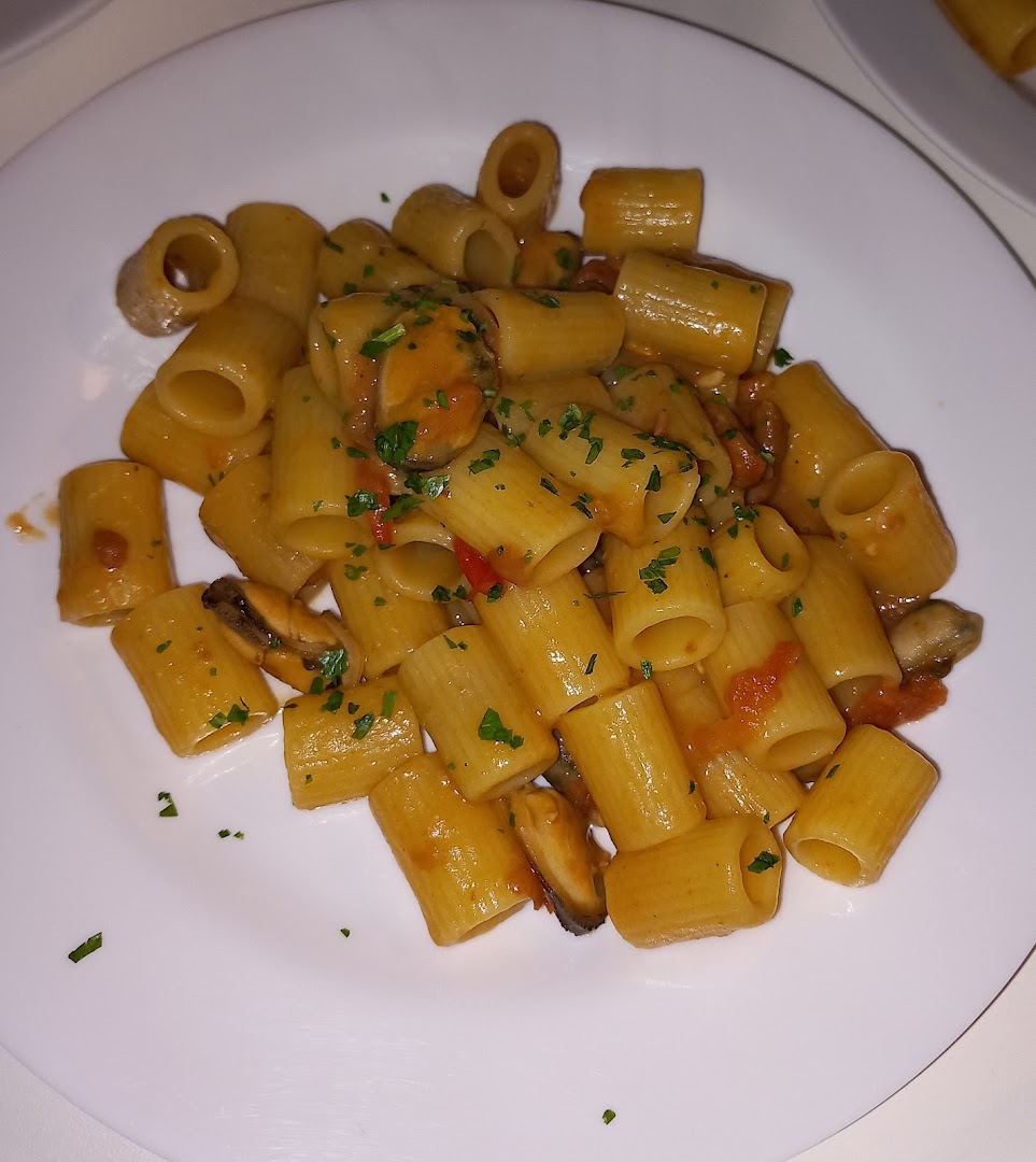 L'incontro Ristopub