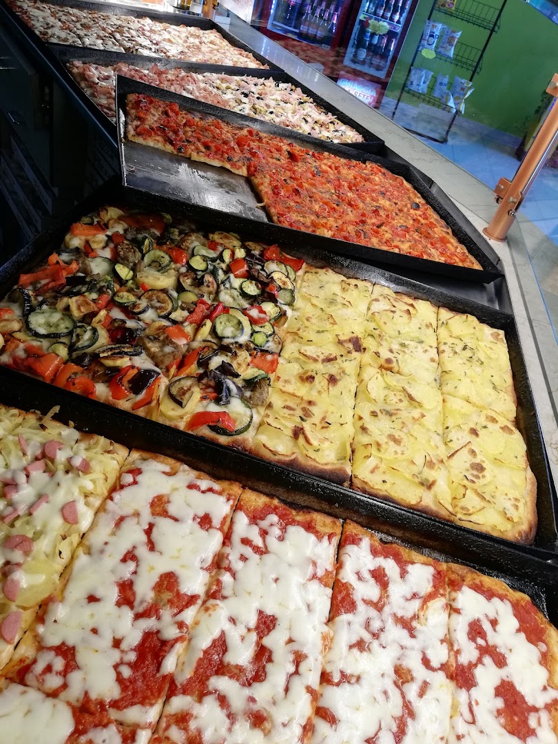"L'INCONTRO" Ristorante veloce - Pizzeria - Bar