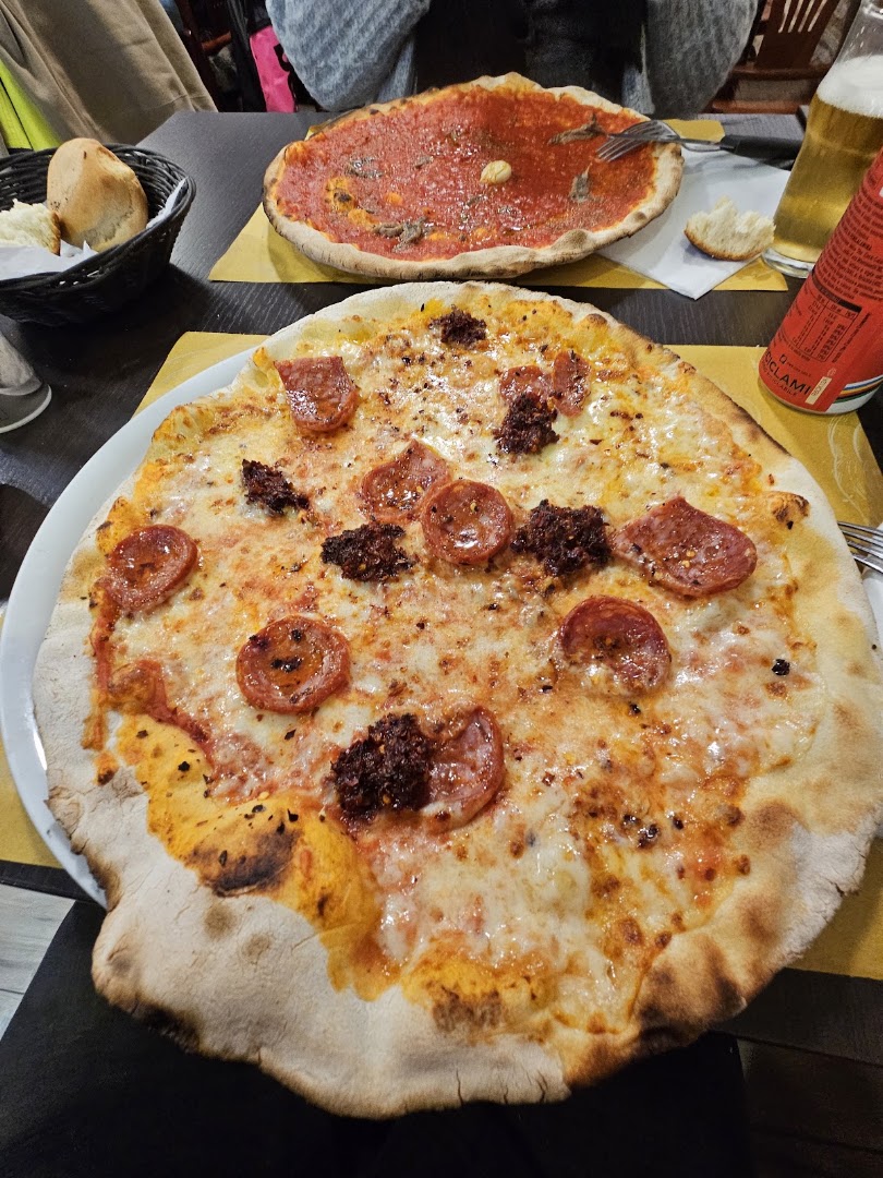 L'incontro