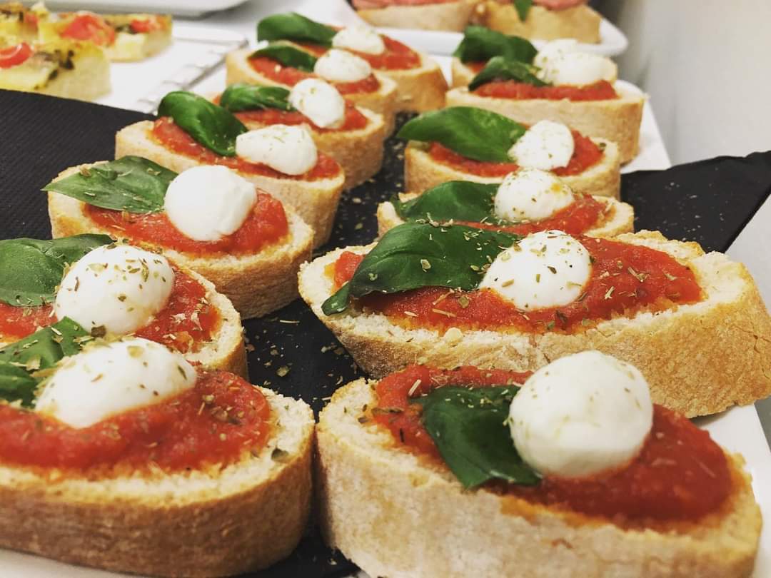 L'Incrocio del Gusto