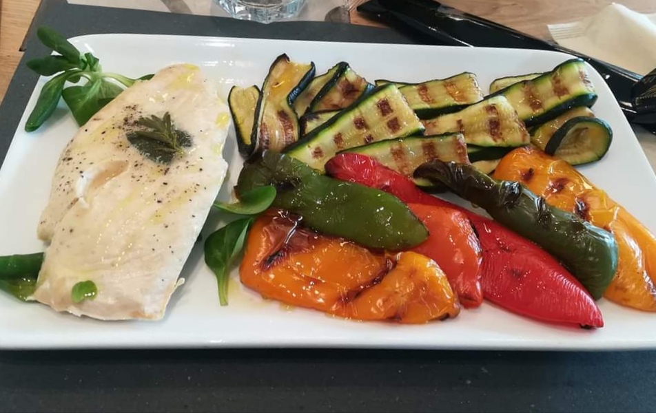 L'Incrocio del Gusto