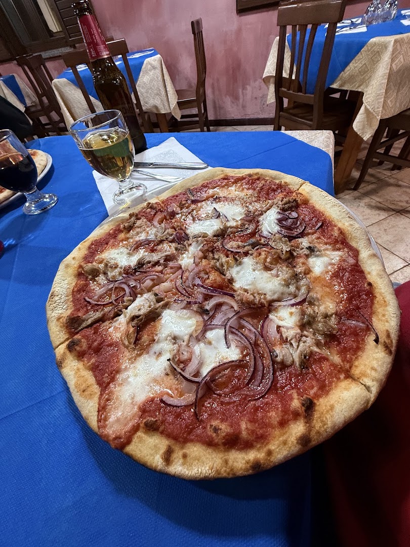L'Incrocio