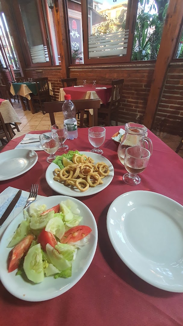 L'Incrocio