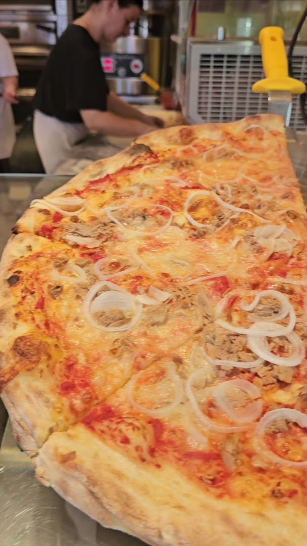 LINDIS Maxipizza