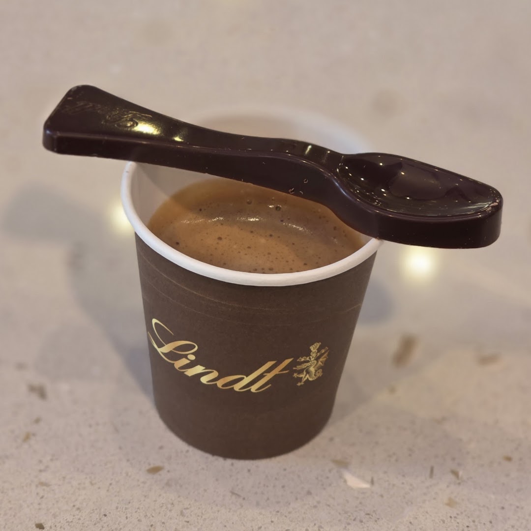 Lindt Chocolate Shop Molfetta