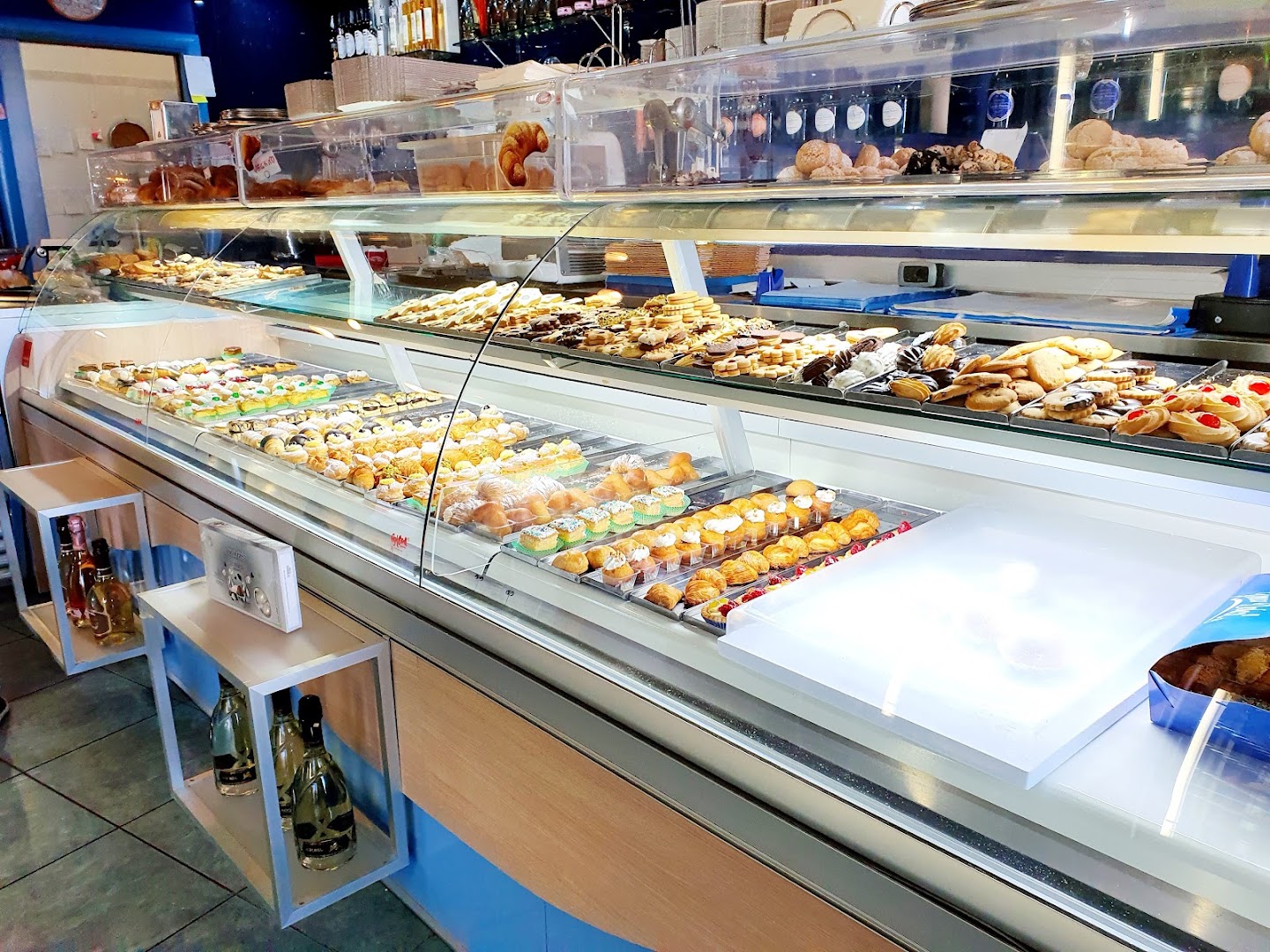 Linea dolce