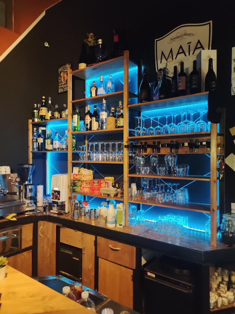 Linea162.café