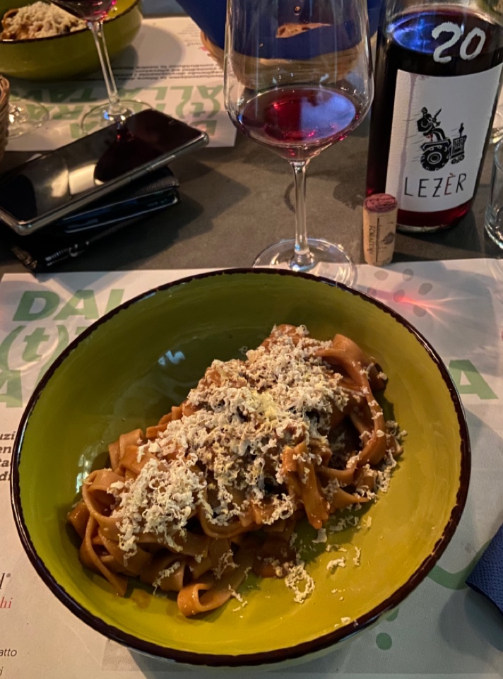 Linearetta