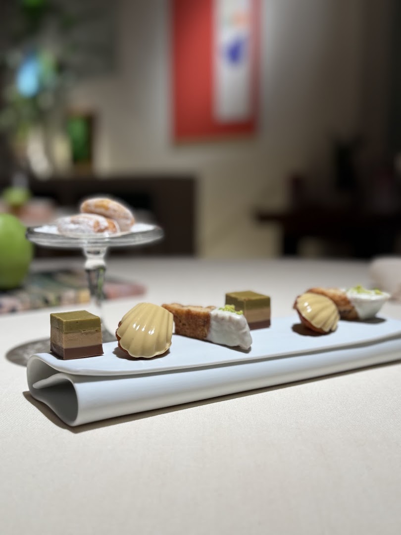LINFA Ristorante