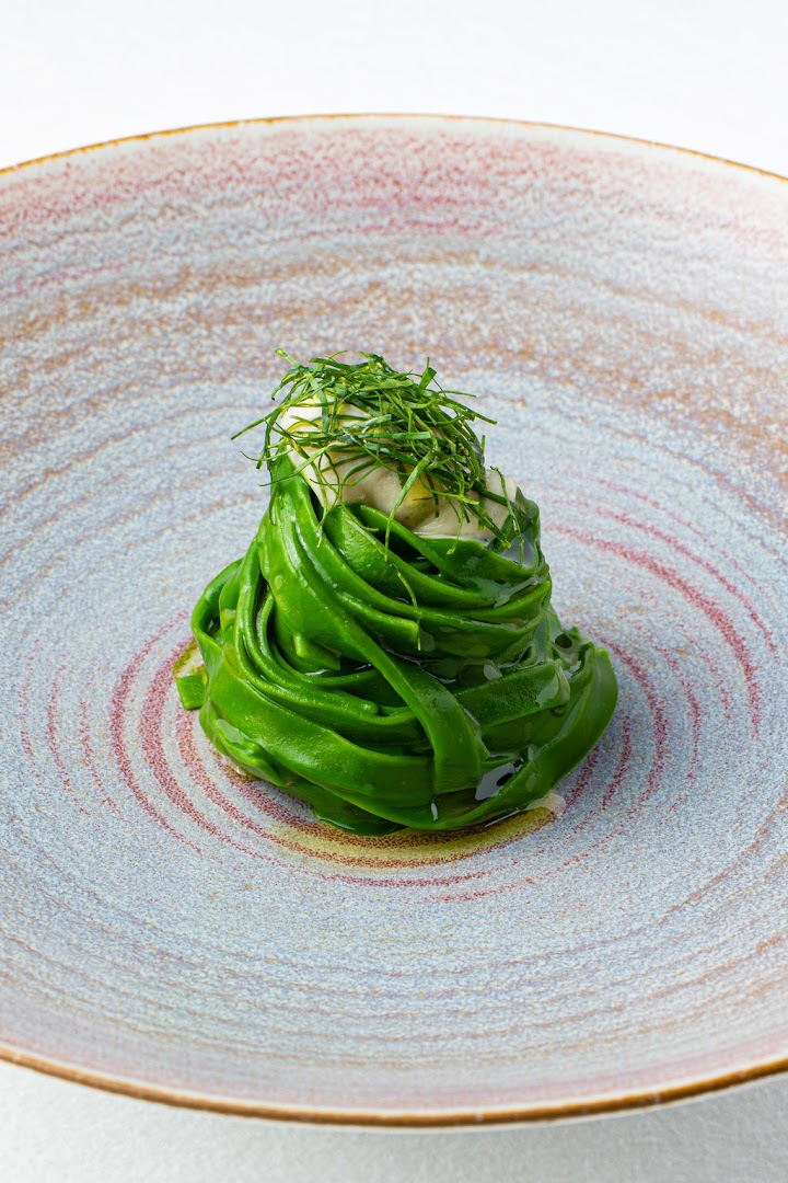 LINFA Ristorante