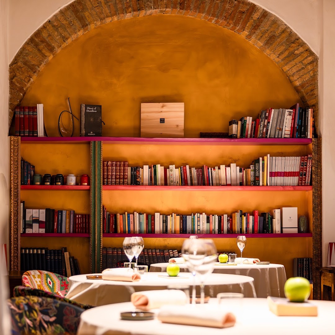 LINFA Ristorante