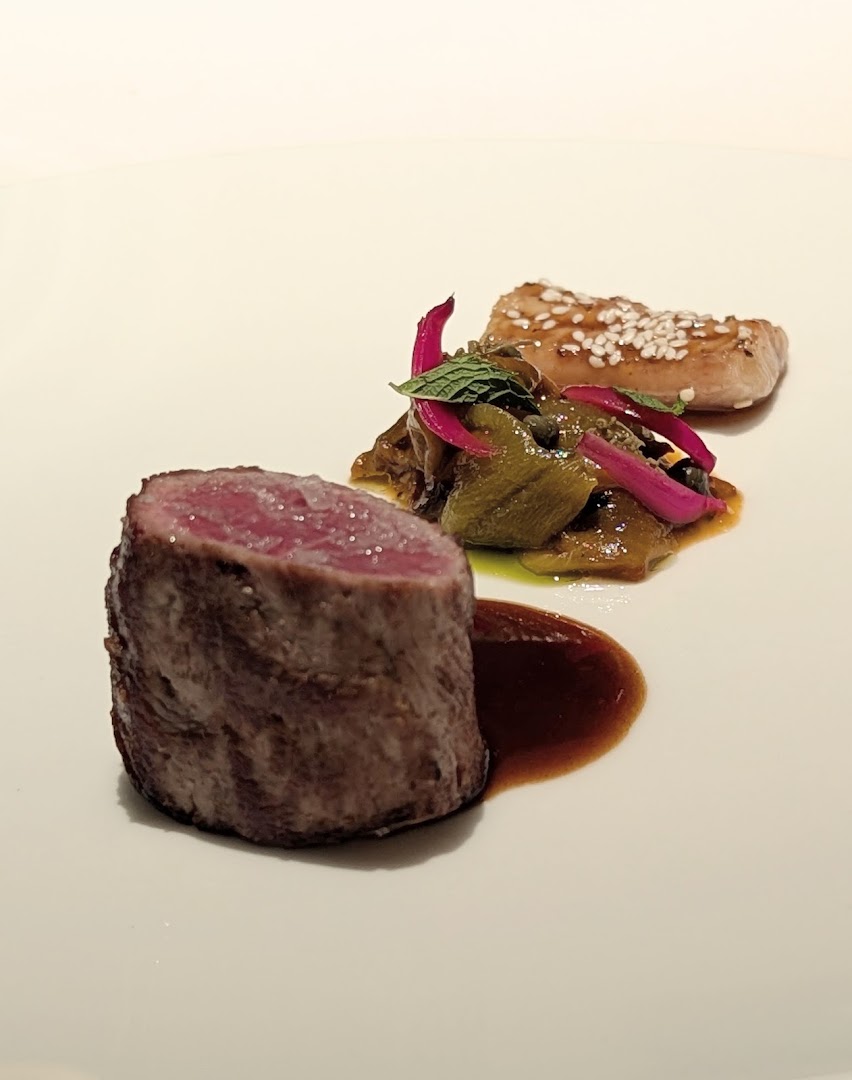 LINFA Ristorante