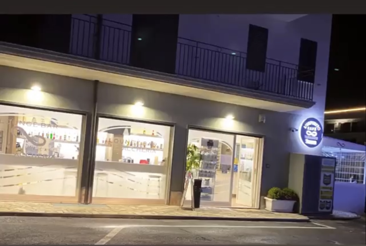 L'Infinito Cafè