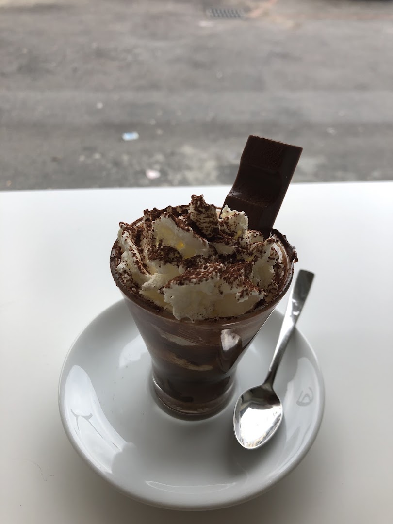 L'Infinito Cafè