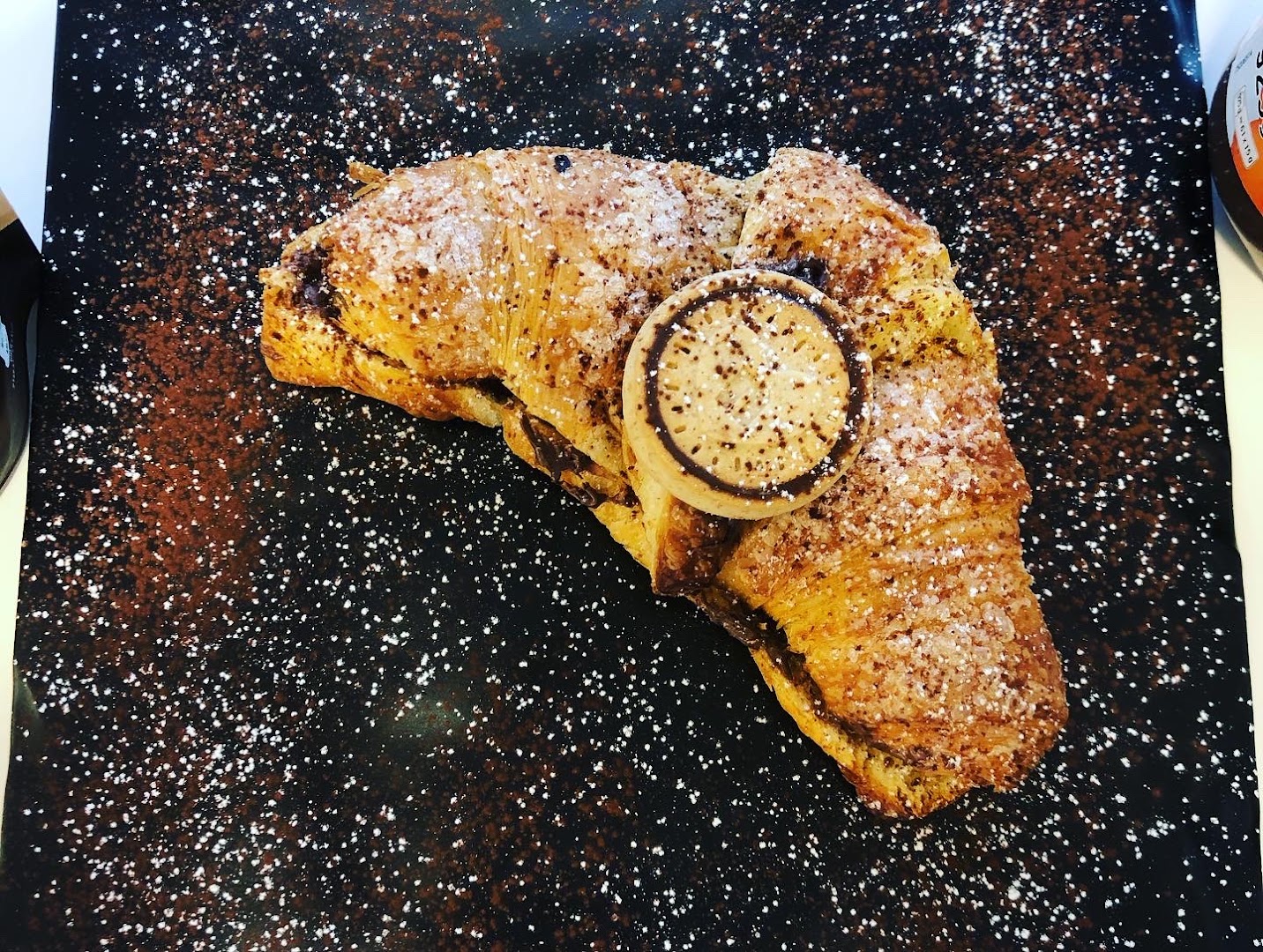 L'Infinito Cafè