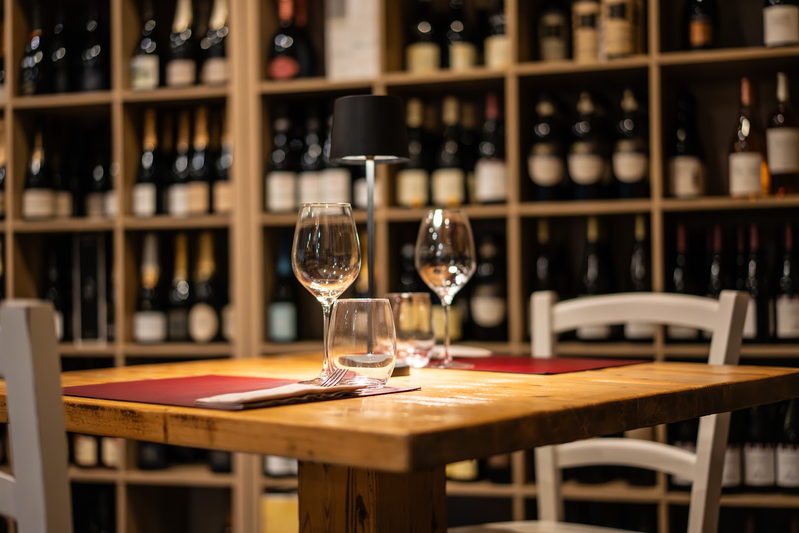 L'ingegnere del vino
