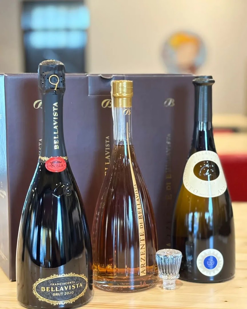 L'ingegnere del vino