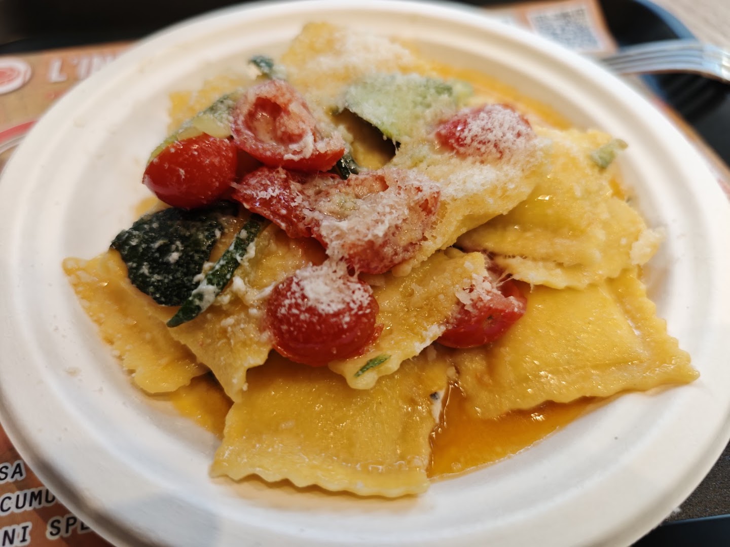 L'Ingrediente Segreto