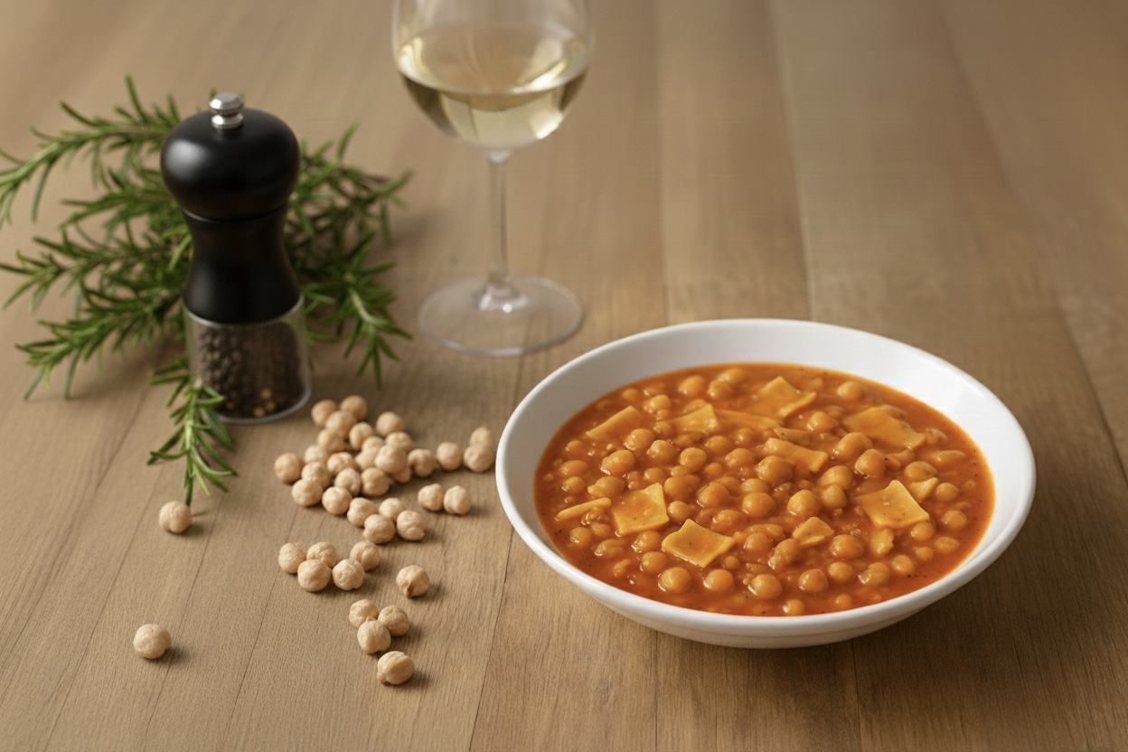 L'Ingrediente Segreto