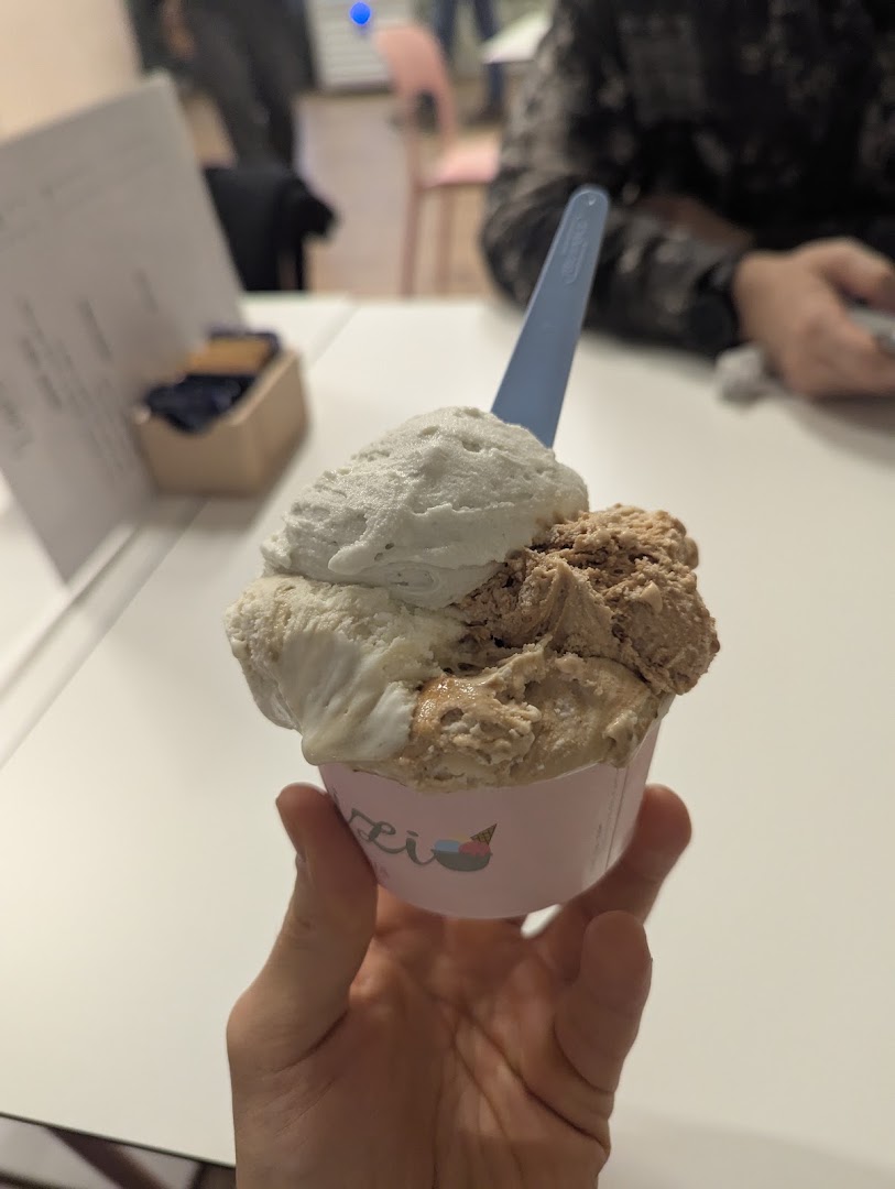 L'Inizio Gelateria