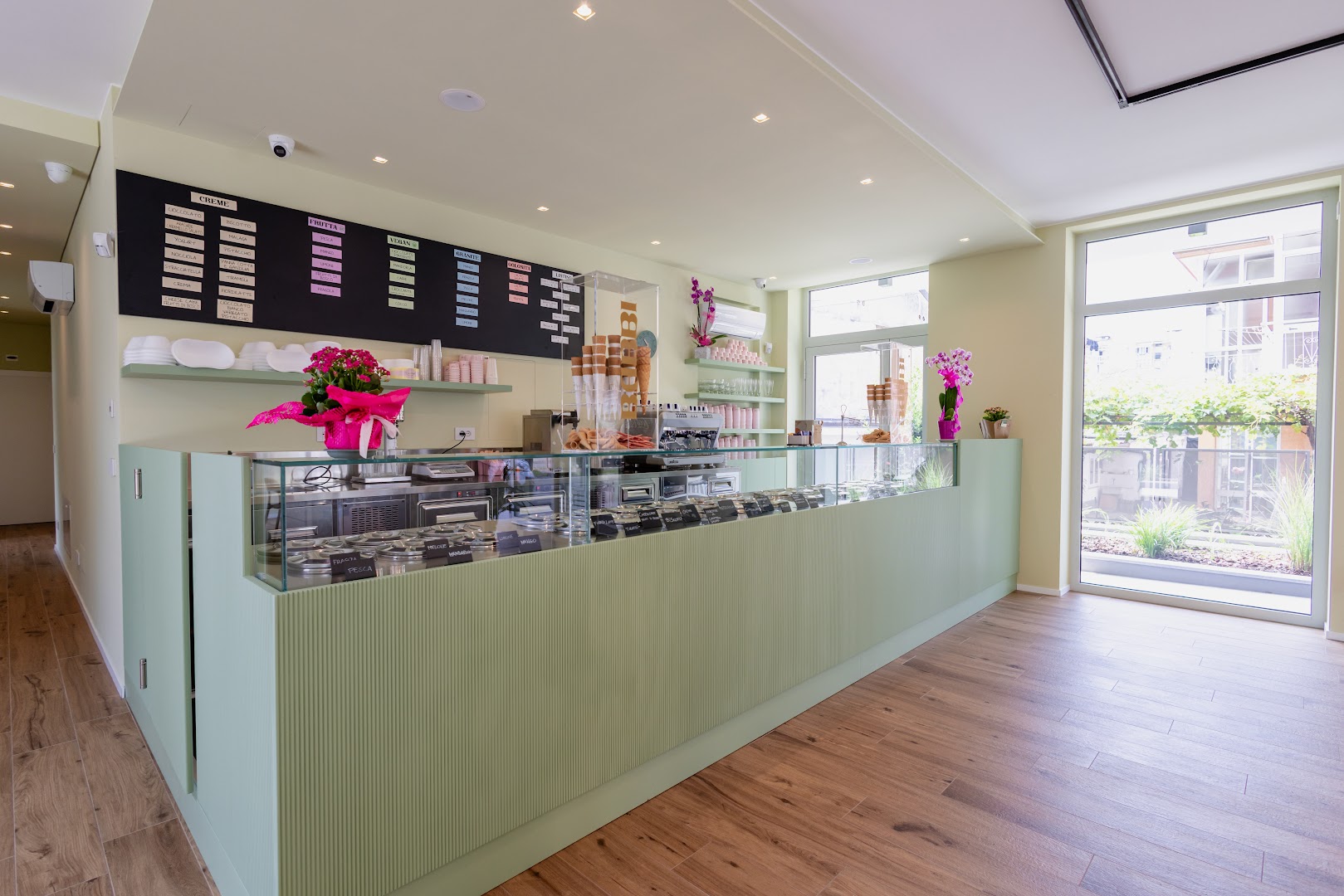 L'Inizio Gelateria