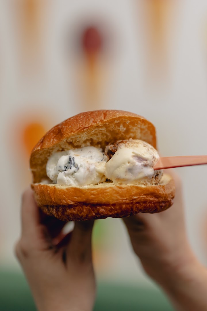 L'Inizio Gelateria