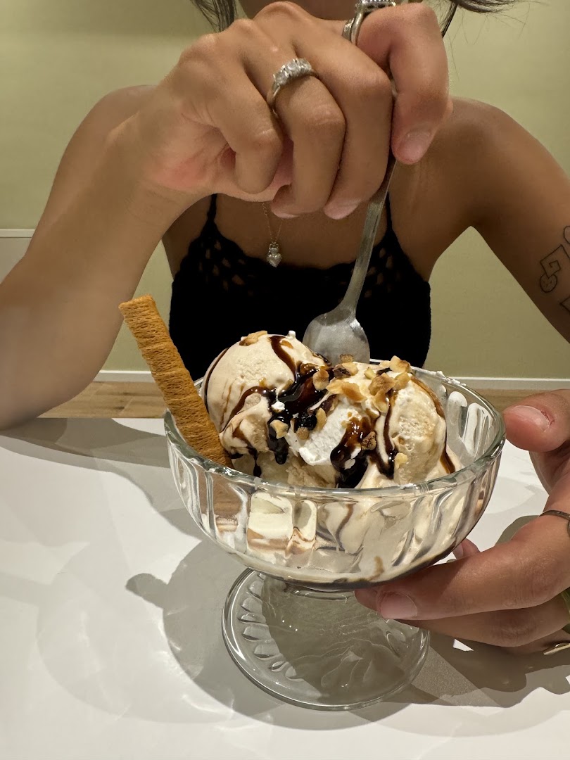 L'Inizio Gelateria