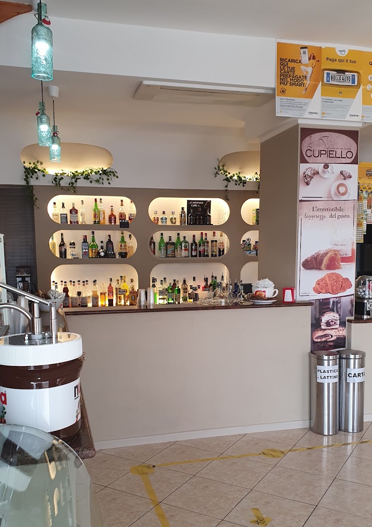 Link Cafè