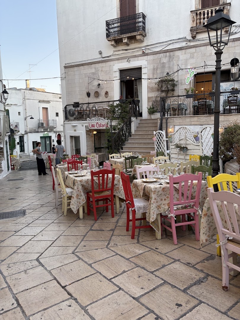 Lino Osteria