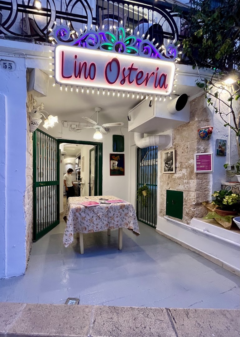 Lino Osteria