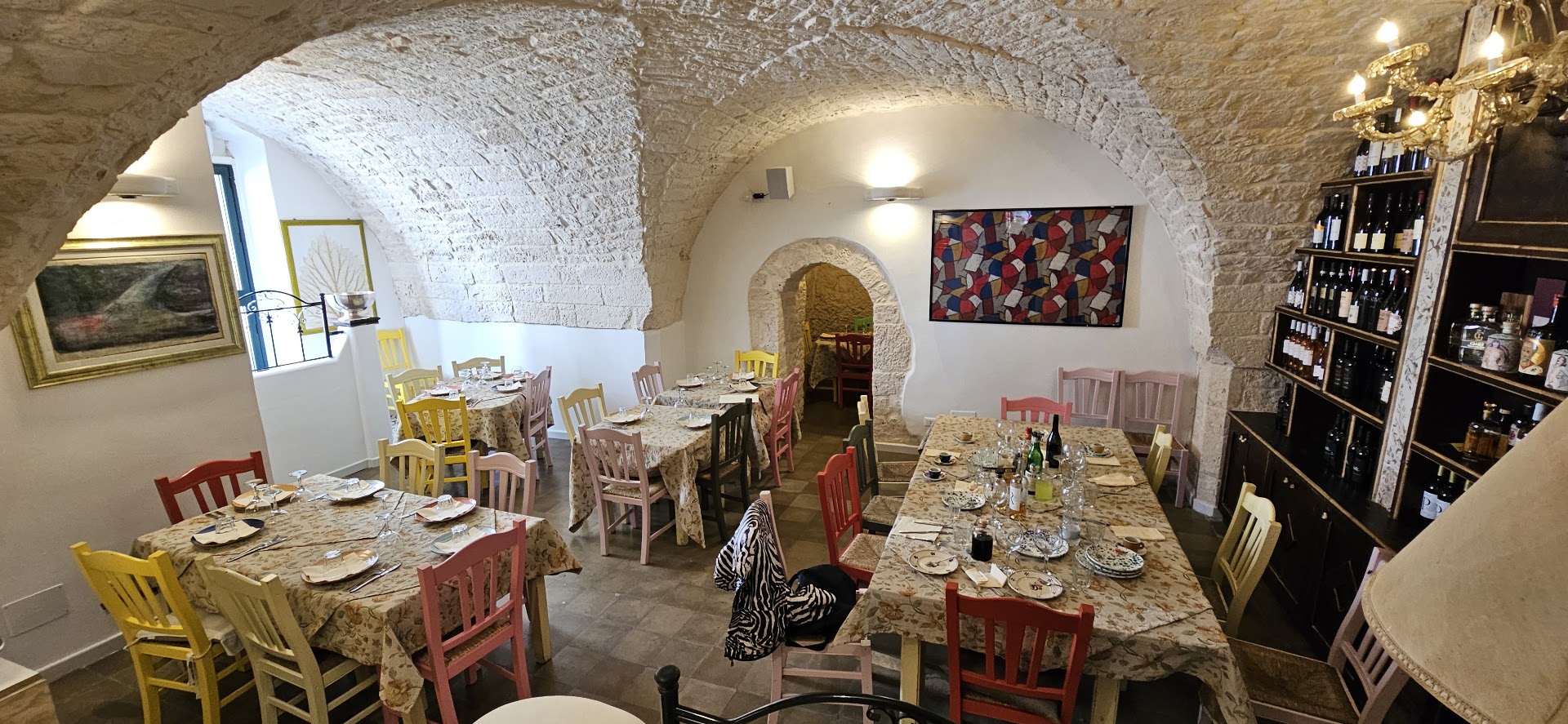 Lino Osteria
