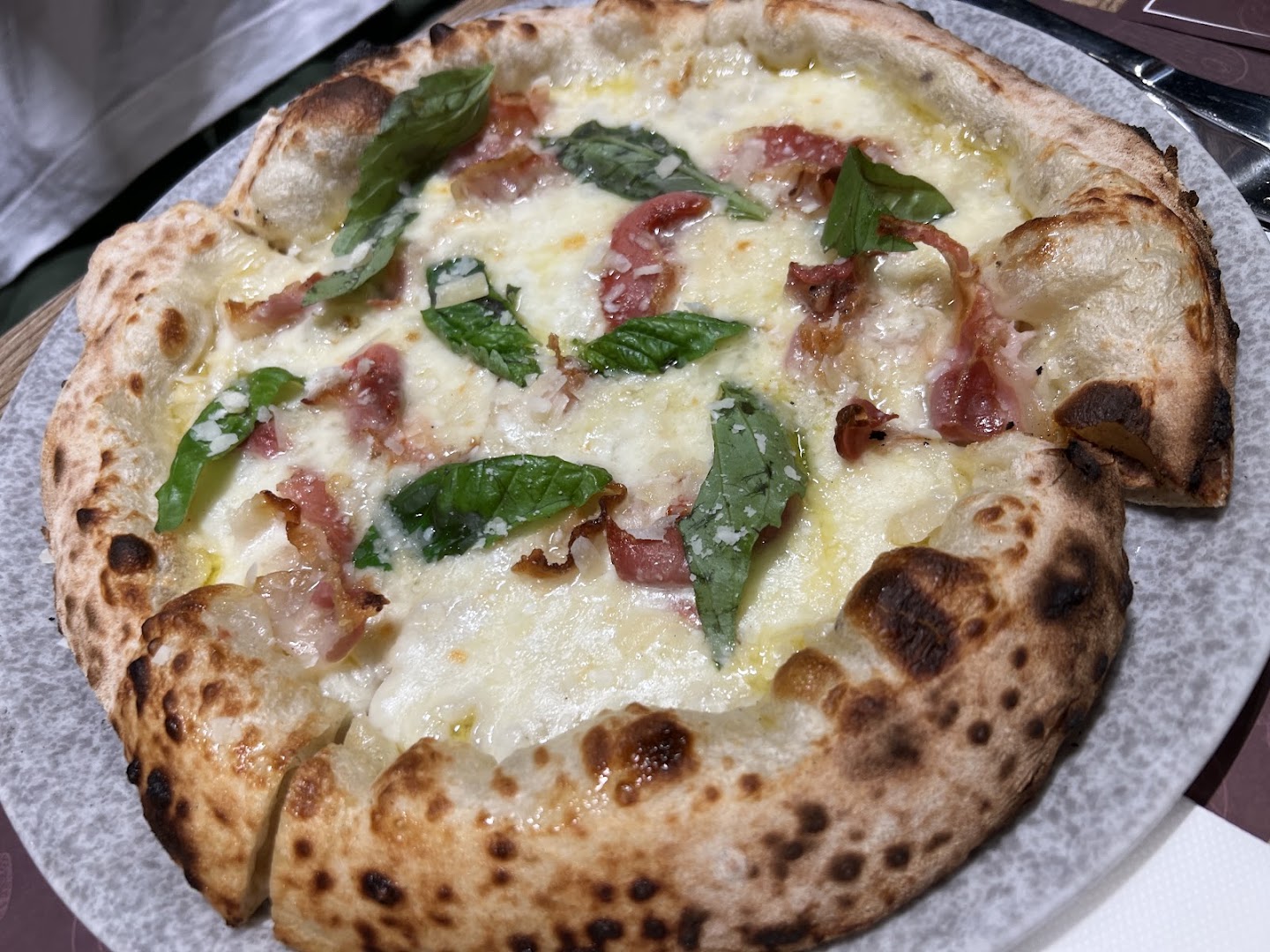 Lino Ristorante Pizzeria, Casoria